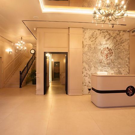 La Nature Hotels & Resorts Sikar Dış mekan fotoğraf