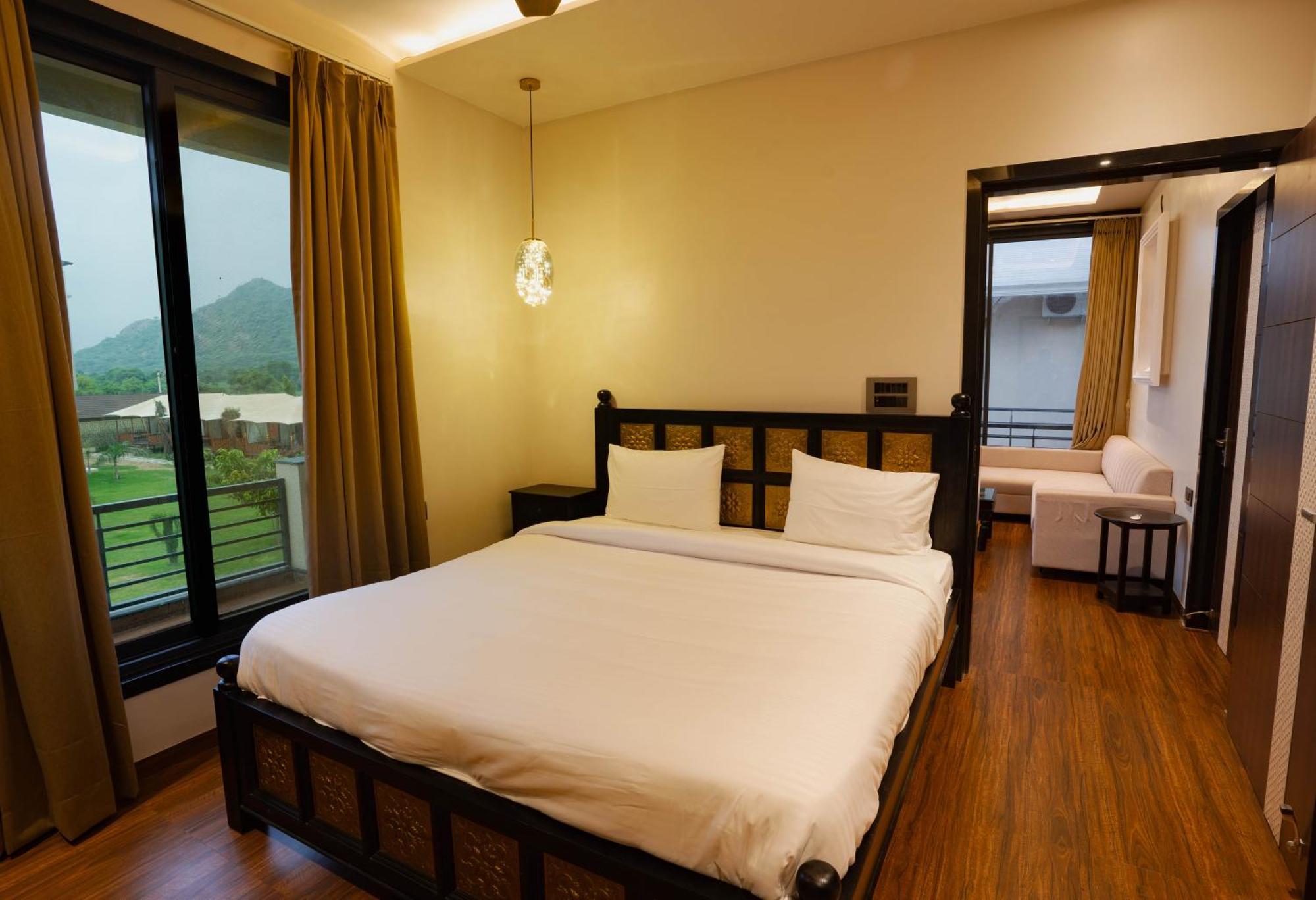 La Nature Hotels & Resorts Sikar Dış mekan fotoğraf