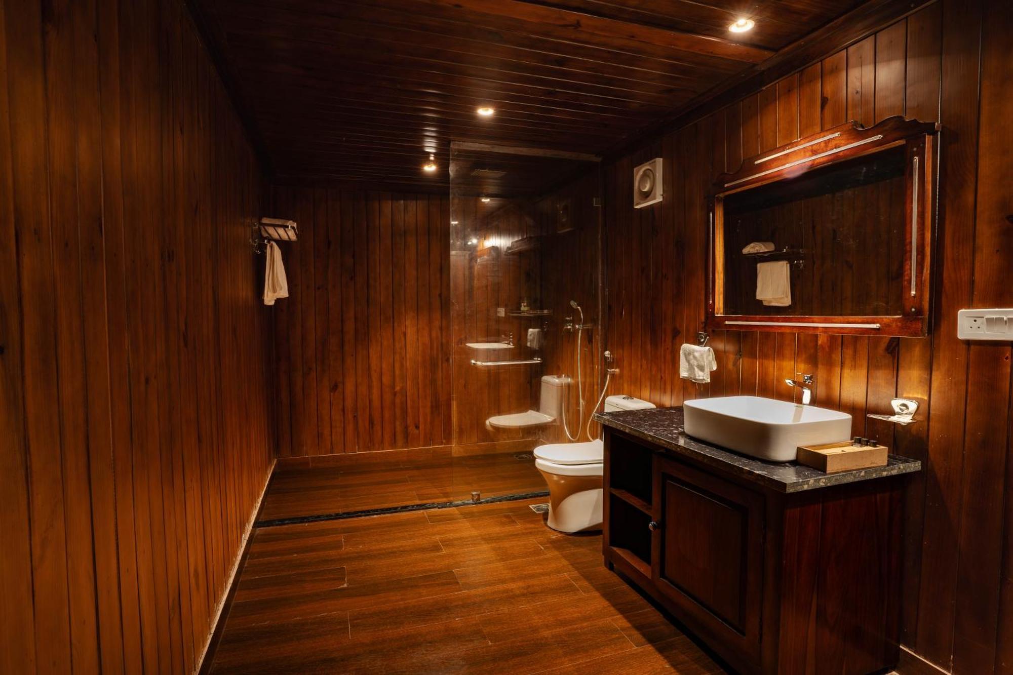 La Nature Hotels & Resorts Sikar Dış mekan fotoğraf